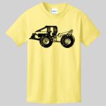 Best Selling Youth Cotton Tee Thumbnail