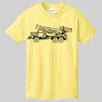 Best Selling Youth Cotton Tee Thumbnail