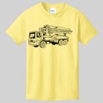 Best Selling Youth Cotton Tee Thumbnail
