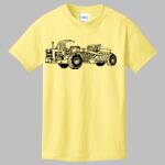 Best Selling Youth Cotton Tee Thumbnail