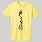 Best Selling Youth Cotton Tee Thumbnail