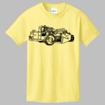 Best Selling Youth Cotton Tee Thumbnail