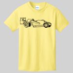 Best Selling Youth Cotton Tee Thumbnail