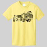 Best Selling Youth Cotton Tee Thumbnail