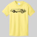 Best Selling Youth Cotton Tee Thumbnail