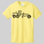 Best Selling Youth Cotton Tee Thumbnail