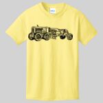 Best Selling Youth Cotton Tee Thumbnail