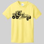 Best Selling Youth Cotton Tee Thumbnail