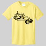 Best Selling Youth Cotton Tee Thumbnail