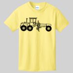 Best Selling Youth Cotton Tee Thumbnail