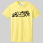 Best Selling Youth Cotton Tee Thumbnail