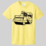 Best Selling Youth Cotton Tee Thumbnail