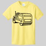 Best Selling Youth Cotton Tee Thumbnail