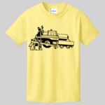 Best Selling Youth Cotton Tee Thumbnail