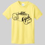 Best Selling Youth Cotton Tee Thumbnail