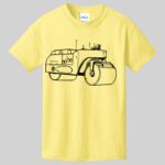 Best Selling Youth Cotton Tee Thumbnail