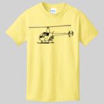 Best Selling Youth Cotton Tee Thumbnail