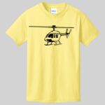 Best Selling Youth Cotton Tee Thumbnail