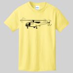 Best Selling Youth Cotton Tee Thumbnail