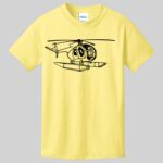 Best Selling Youth Cotton Tee Thumbnail