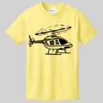 Best Selling Youth Cotton Tee Thumbnail