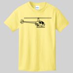 Best Selling Youth Cotton Tee Thumbnail