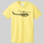 Best Selling Youth Cotton Tee Thumbnail