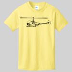 Best Selling Youth Cotton Tee Thumbnail