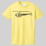 Best Selling Youth Cotton Tee Thumbnail