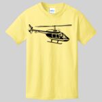 Best Selling Youth Cotton Tee Thumbnail