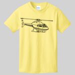 Best Selling Youth Cotton Tee Thumbnail