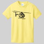 Best Selling Youth Cotton Tee Thumbnail