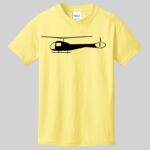 Best Selling Youth Cotton Tee Thumbnail