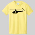 Best Selling Youth Cotton Tee Thumbnail