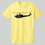 Best Selling Youth Cotton Tee Thumbnail