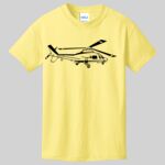 Best Selling Youth Cotton Tee Thumbnail