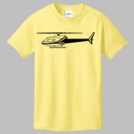 Best Selling Youth Cotton Tee Thumbnail