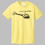 Best Selling Youth Cotton Tee Thumbnail
