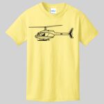 Best Selling Youth Cotton Tee Thumbnail