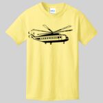 Best Selling Youth Cotton Tee Thumbnail