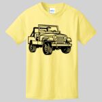 Best Selling Youth Cotton Tee Thumbnail