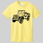 Best Selling Youth Cotton Tee Thumbnail