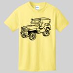 Best Selling Youth Cotton Tee Thumbnail