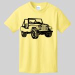 Best Selling Youth Cotton Tee Thumbnail