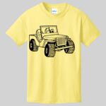 Best Selling Youth Cotton Tee Thumbnail