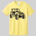 Best Selling Youth Cotton Tee Thumbnail