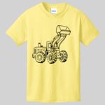 Best Selling Youth Cotton Tee Thumbnail