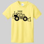 Best Selling Youth Cotton Tee Thumbnail