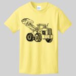 Best Selling Youth Cotton Tee Thumbnail