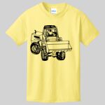 Best Selling Youth Cotton Tee Thumbnail